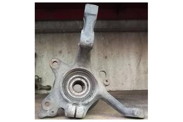 Recambio de mangueta delantero derecha para volkswagen passat berlina (3a2) 1.9 tdi referencia OEM IAM   