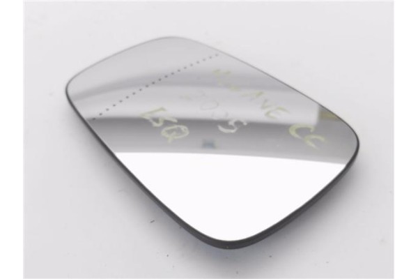 Recambio de cristal retrovisor izdo para renault megane ii (bm0/1_, cm0/1_) 1.5 dci referencia OEM IAM 12353130  
