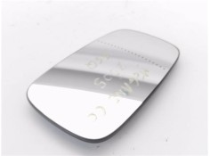 Recambio de cristal retrovisor izdo para renault megane ii (bm0/1_, cm0/1_) 1.5 dci referencia OEM IAM 12353130  