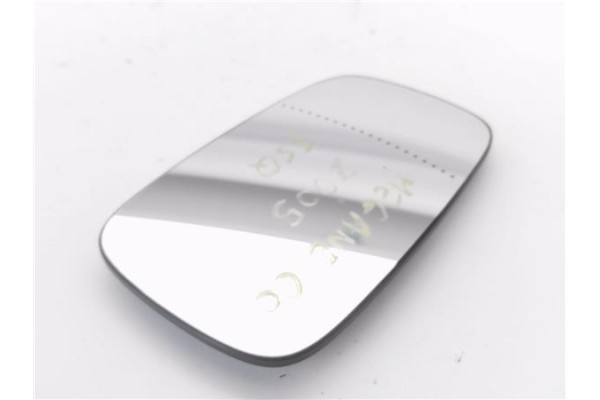 Recambio de cristal retrovisor izdo para renault megane ii (bm0/1_, cm0/1_) 1.5 dci referencia OEM IAM 12353130  