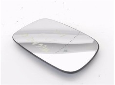 Recambio de cristal retrovisor izdo para renault megane ii (bm0/1_, cm0/1_) 1.5 dci referencia OEM IAM 12353130  