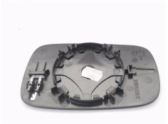 Recambio de cristal retrovisor izdo para renault megane ii (bm0/1_, cm0/1_) 1.5 dci referencia OEM IAM 12353130  