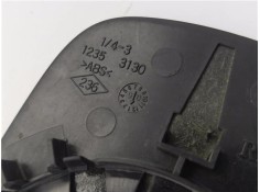 Recambio de cristal retrovisor izdo para renault megane ii (bm0/1_, cm0/1_) 1.5 dci referencia OEM IAM 12353130  