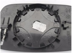 Recambio de cristal retrovisor izdo para renault megane ii (bm0/1_, cm0/1_) 1.5 dci referencia OEM IAM 12353130  