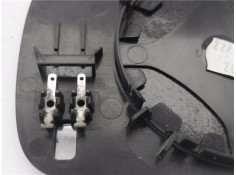 Recambio de cristal retrovisor izdo para renault megane ii (bm0/1_, cm0/1_) 1.5 dci referencia OEM IAM 12353130  