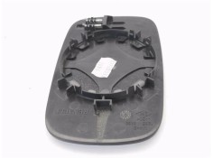 Recambio de cristal retrovisor izdo para renault megane ii (bm0/1_, cm0/1_) 1.5 dci referencia OEM IAM 12353130  