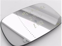 Recambio de cristal retrovisor izdo para renault megane ii (bm0/1_, cm0/1_) 1.5 dci referencia OEM IAM 12353130  