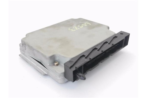 Recambio de centralita para volvo s60 berlina 2.4 referencia OEM IAM MB0797008831 08627471A 