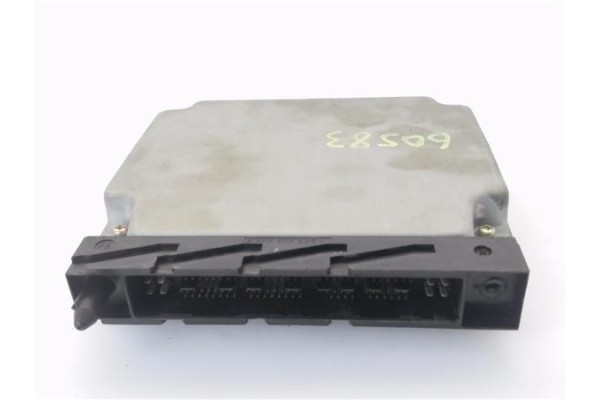 Recambio de centralita para volvo s60 berlina 2.4 referencia OEM IAM MB0797008831 08627471A 