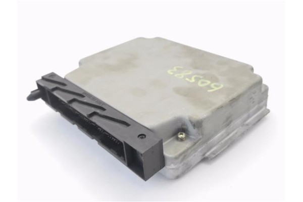 Recambio de centralita para volvo s60 berlina 2.4 referencia OEM IAM MB0797008831 08627471A 