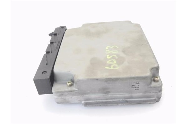 Recambio de centralita para volvo s60 berlina 2.4 referencia OEM IAM MB0797008831 08627471A 