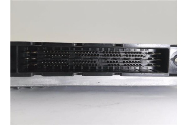 Recambio de centralita para volvo s60 berlina 2.4 referencia OEM IAM MB0797008831 08627471A 