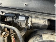 Recambio de motor limpiaparabrisas delantero para bmw serie 1 berlina 5p (f20) 2.0 116d referencia OEM IAM 726750303012 W0000260