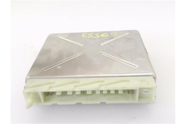 Recambio de centralita cambio automatico para volvo s60 berlina 2.4 referencia OEM IAM 00001313A4 P09480761 