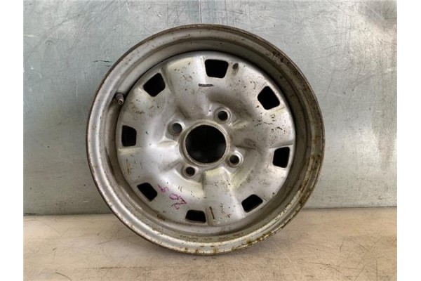 Recambio de llanta para peugeot 205 xrd 1.8 referencia OEM IAM   