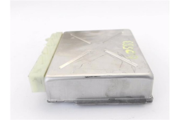Recambio de centralita cambio automatico para volvo s60 berlina 2.4 referencia OEM IAM 00001313A4 P09480761 