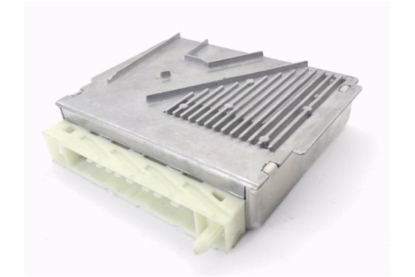 Recambio de centralita cambio automatico para volvo s60 berlina 2.4 referencia OEM IAM 00001313A4 P09480761 