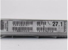 Recambio de centralita cambio automatico para volvo s60 berlina 2.4 referencia OEM IAM 00001313A4 P09480761 