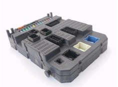 Recambio de bsi para fiat scudo 2.0 d multijet referencia OEM IAM 9663798380 2004P0700 