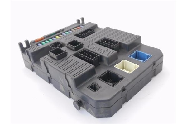 Recambio de bsi para fiat scudo 2.0 d multijet referencia OEM IAM 9663798380 2004P0700 