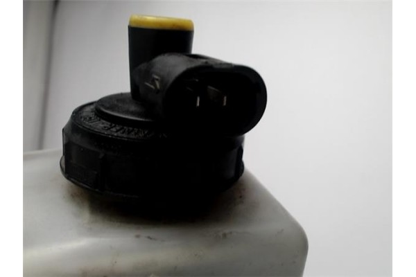 Recambio de bomba freno para dacia logan 1 1.6 prestige referencia OEM IAM 1809000401  