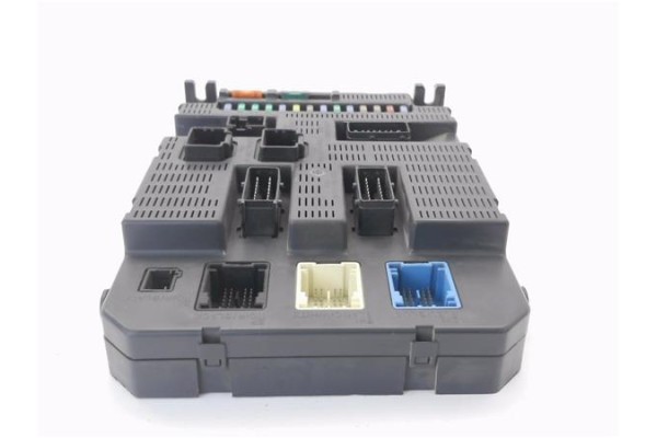 Recambio de bsi para fiat scudo 2.0 d multijet referencia OEM IAM 9663798380 2004P0700 