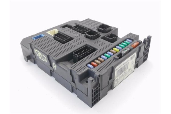 Recambio de bsi para fiat scudo 2.0 d multijet referencia OEM IAM 9663798380 2004P0700 