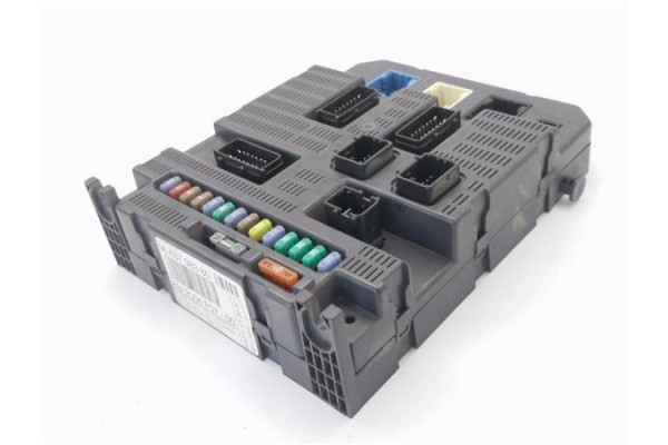 Recambio de bsi para fiat scudo 2.0 d multijet referencia OEM IAM 9663798380 2004P0700 