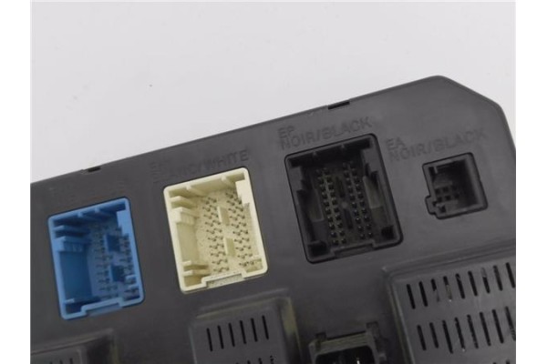 Recambio de bsi para fiat scudo 2.0 d multijet referencia OEM IAM 9663798380 2004P0700 