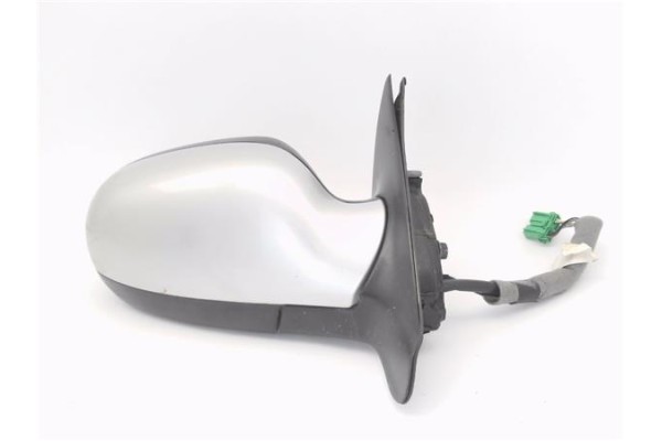 Recambio de retrovisor electrico derecho para volvo s60 berlina 2.4 referencia OEM IAM E11015463  
