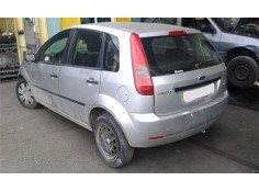 ford fiesta v (jh_, jd_) del año 2004