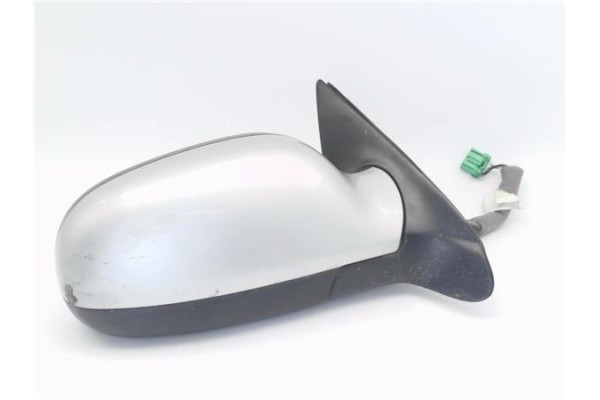 Recambio de retrovisor electrico derecho para volvo s60 berlina 2.4 referencia OEM IAM E11015463  