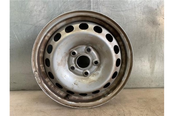 Recambio de llanta para volkswagen caddy (2k) 1.9 kombi referencia OEM IAM   