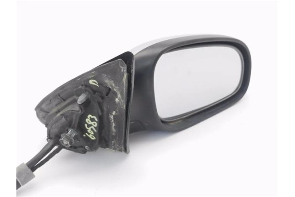 Recambio de retrovisor electrico derecho para volvo s60 berlina 2.4 referencia OEM IAM E11015463  