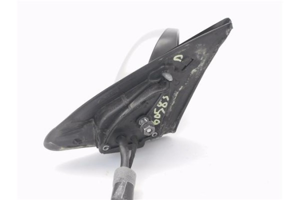 Recambio de retrovisor electrico derecho para volvo s60 berlina 2.4 referencia OEM IAM E11015463  
