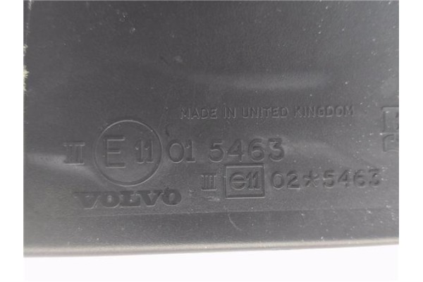 Recambio de retrovisor electrico derecho para volvo s60 berlina 2.4 referencia OEM IAM E11015463  