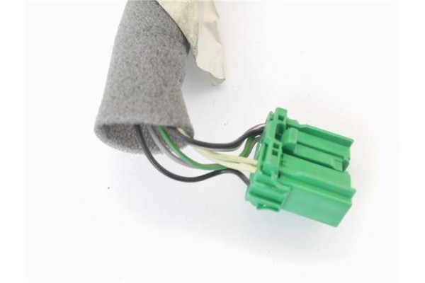 Recambio de retrovisor electrico derecho para volvo s60 berlina 2.4 referencia OEM IAM E11015463  