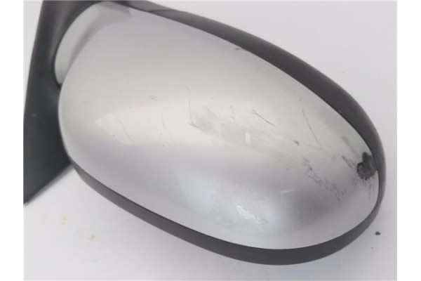 Recambio de retrovisor electrico derecho para volvo s60 berlina 2.4 referencia OEM IAM E11015463  