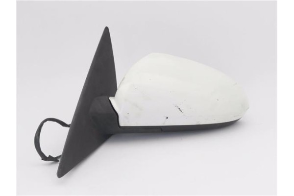 Recambio de retrovisor electrico izquierdo para nissan primera berlina (p12) 1.6 referencia OEM IAM 96302AU468  