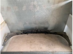 Recambio de rejilla paragolpes delantero para opel vivaro 2.0 cdti referencia OEM IAM 93188853  