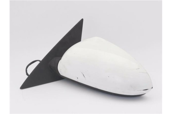 Recambio de retrovisor electrico izquierdo para nissan primera berlina (p12) 1.6 referencia OEM IAM 96302AU468  