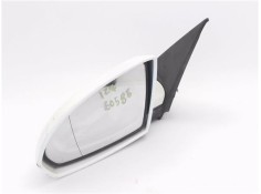 Recambio de retrovisor electrico izquierdo para nissan primera berlina (p12) 1.6 referencia OEM IAM 96302AU468  