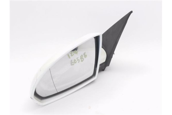 Recambio de retrovisor electrico izquierdo para nissan primera berlina (p12) 1.6 referencia OEM IAM 96302AU468  