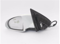 Recambio de retrovisor electrico izquierdo para nissan primera berlina (p12) 1.6 referencia OEM IAM 96302AU468  