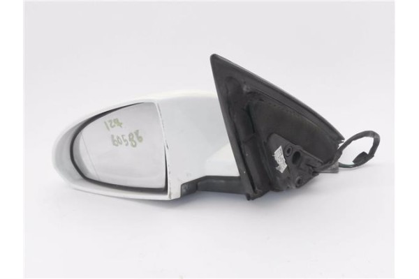 Recambio de retrovisor electrico izquierdo para nissan primera berlina (p12) 1.6 referencia OEM IAM 96302AU468  