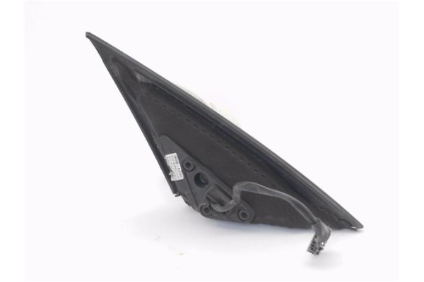 Recambio de retrovisor electrico izquierdo para nissan primera berlina (p12) 1.6 referencia OEM IAM 96302AU468  