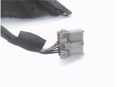 Recambio de retrovisor electrico izquierdo para nissan primera berlina (p12) 1.6 referencia OEM IAM 96302AU468  