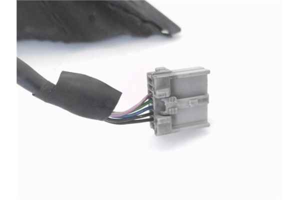 Recambio de retrovisor electrico izquierdo para nissan primera berlina (p12) 1.6 referencia OEM IAM 96302AU468  