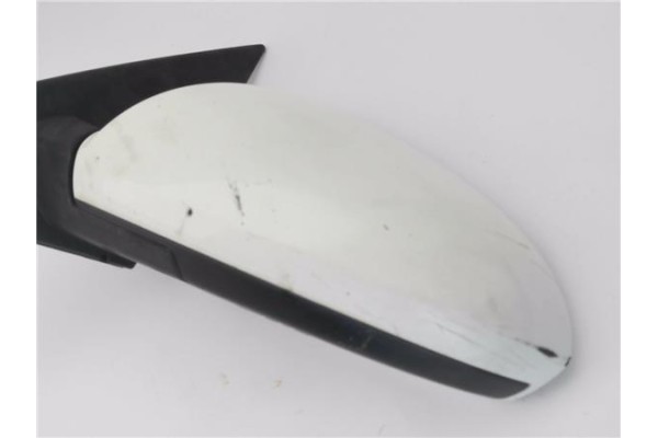 Recambio de retrovisor electrico izquierdo para nissan primera berlina (p12) 1.6 referencia OEM IAM 96302AU468  