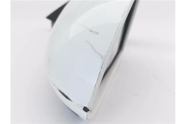 Recambio de retrovisor electrico izquierdo para nissan primera berlina (p12) 1.6 referencia OEM IAM 96302AU468  